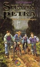 Správná pětka
                        ([Díl] 10,)
                    