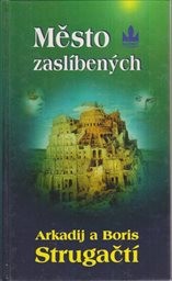 Město zaslíbených