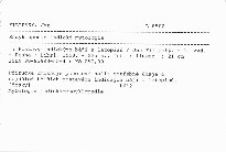 Encyklopedie indick&eacute; mytologie