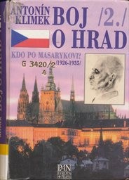 Boj o Hrad
                        ([D&iacute;l] 2,)
                    