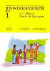 Lehrerhandbuch zum Lehrbuch Deutsch für Gymnasien
(1)