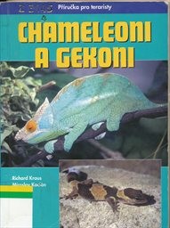 Chameleoni a gekoni