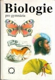 Biologie pro gymnázia