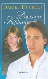 Dopis pro Stéphanie