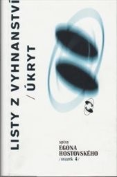 Listy z vyhnanství