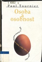 Osoba a osobnost