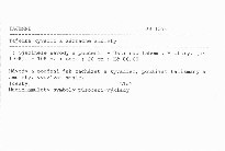 Tajemné kyvadlo a zázračné amulety