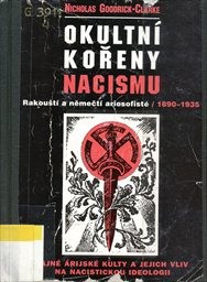 Okultn&iacute; kořeny nacismu