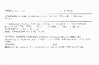 Přestavba služeb a rekonstrukce ústředí Městské knihovny v Praze