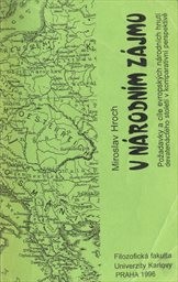 V národním zájmu