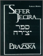Sefer Jecira