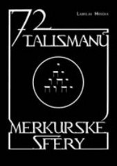 72 talismanů merkurské sféry