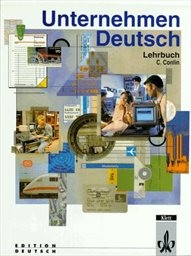 Unternehmen Deutsch
