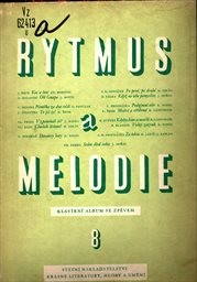 Rytmus a melodie
(8)