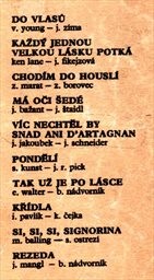 Rytmus a melodie
                        (28)
                    