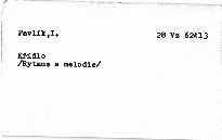 Rytmus a melodie
                        (28)
                    