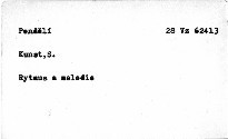 Rytmus a melodie
                        (28)
                    