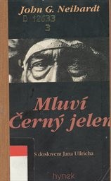Mluví Černý jelen