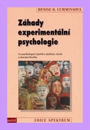 Záhady experimentální psychologie