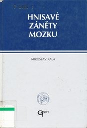 Hnisav&eacute; z&aacute;něty mozku