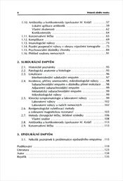 Hnisav&eacute; z&aacute;něty mozku