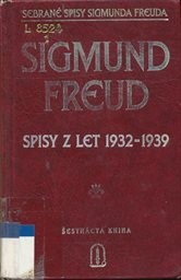 Spisy z let 1932-1939