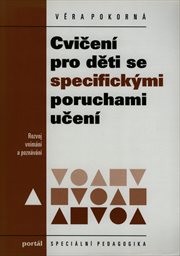Cvičení pro děti se specifickými poruchami učení