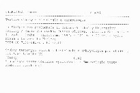 Testové otázky z histologie a embryologie