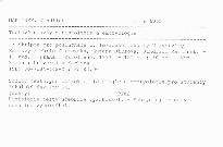 Testové otázky z histologie a embryologie