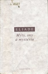 Mýty, sny a mystéria