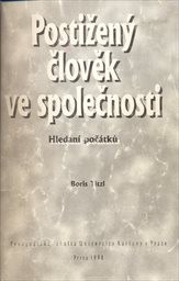 Postižený člověk ve společnosti