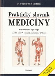 Praktický slovník medicíny