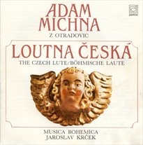 Loutna česká