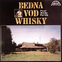 Bedna vod whisky
