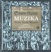 Svatoroční muzika