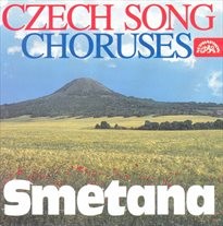 Czech song, Choruses