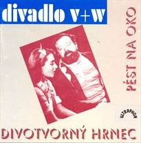 Divadlo V+W