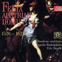 Felix Austriae domus