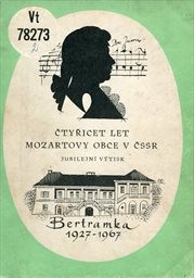 Zprávy Bertramky