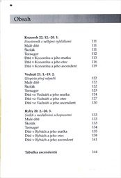 Horoskop vašeho dítěte aneb Co v něm ve skutečnosti je