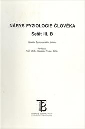 Fyziologie ledvin a vývodných cest močových
(Seš. 3.B)