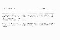 Nev&yacute;slovn&aacute; l&aacute;ska