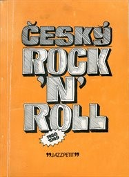 Český rock'n'roll 1956-1969