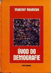 Úvod do demografie