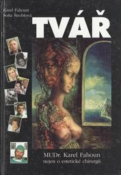 Tvář