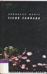 Tich&eacute; zahrady