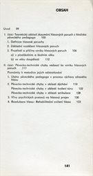 Abeceda hlasových cvičení