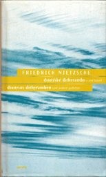 Dionýské dithyramby a jiné básně