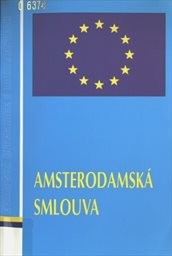 Amsterodamská smlouva