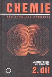 Chemie pro čtyřletá gymnázia
(Díl 2)